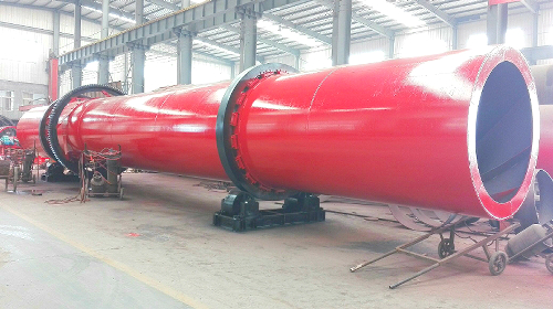 烘干木屑設備 木屑烘干機